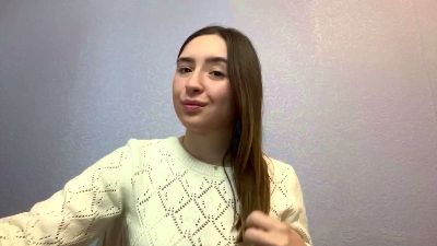 TonaShoup live cam on Cam4