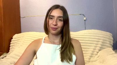 TonaShoup live cam on Cam4