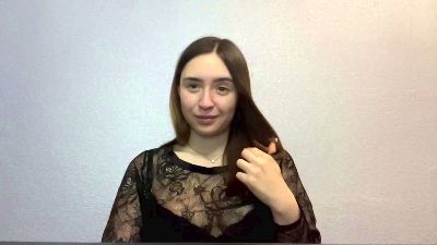 TonaShoup live cam on Cam4