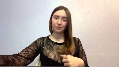 TonaShoup live cam on Cam4