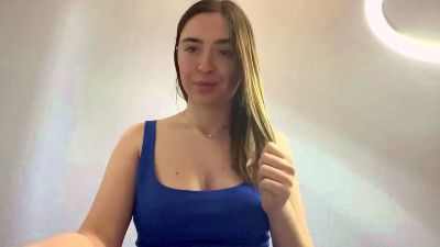 TonaShoup live cam on Cam4