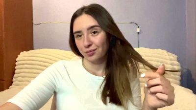 TonaShoup live cam on Cam4