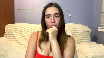TonaShoup live cam on Cam4
