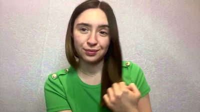 TonaShoup live cam on Cam4