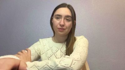 TonaShoup live cam on Cam4
