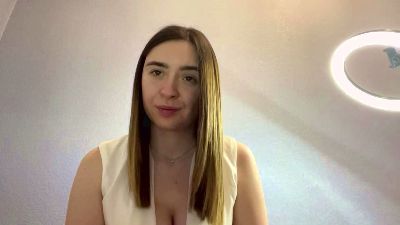 TonaShoup live cam on Cam4