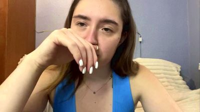 TonaShoup live cam on Cam4