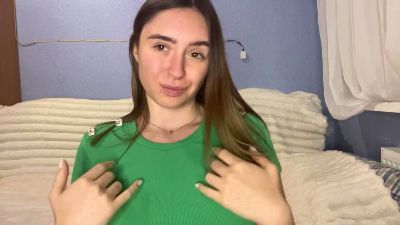 TonaShoup live cam on Cam4