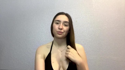 TonaShoup live cam on Cam4
