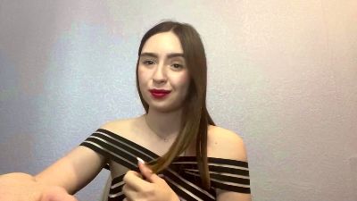 TonaShoup live cam on Cam4