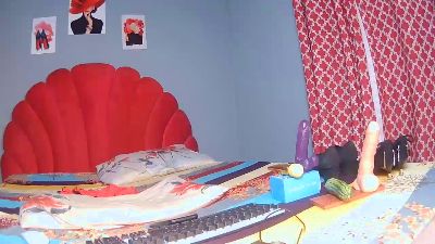 Tonicia live cam on Cam4