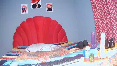Tonicia live cam on Cam4