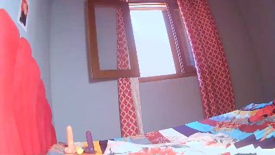 Tonicia live cam on Cam4