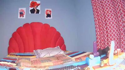 Tonicia live cam on Cam4