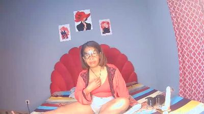Tonicia live cam on Cam4
