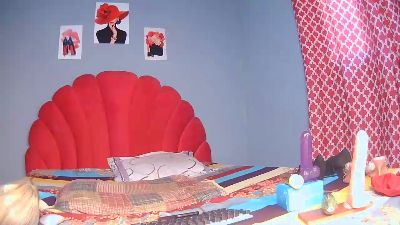 Tonicia live cam on Cam4