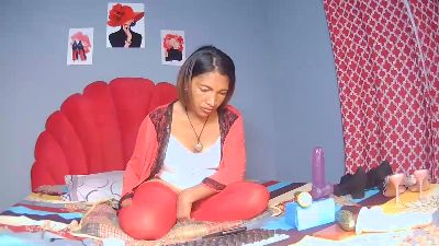Tonicia live cam on Cam4