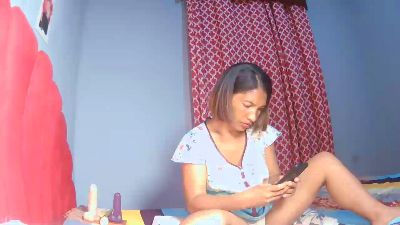 Tonicia live cam on Cam4