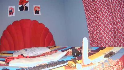 Tonicia live cam on Cam4