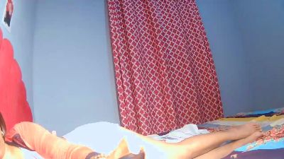 Tonicia live cam on Cam4