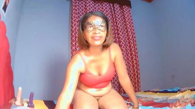 Tonicia live cam on Cam4