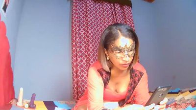 Tonicia live cam on Cam4
