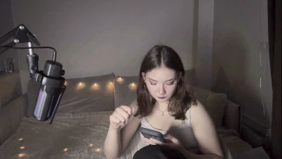 TonishaWolfrom live cam on UnifiedCams