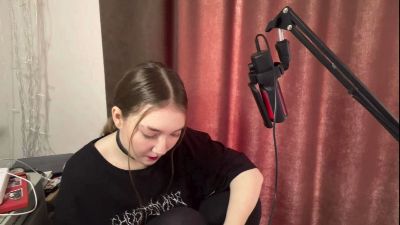 TonishaWolfrom live cam on Cam4