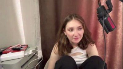 TonishaWolfrom live cam on Cam4