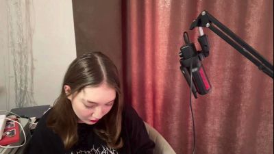 TonishaWolfrom live cam on Cam4