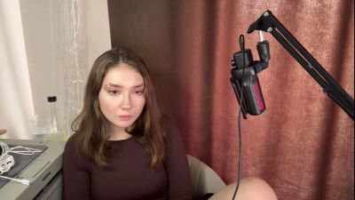 TonishaWolfrom live cam on Cam4