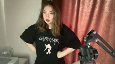 TonishaWolfrom live cam on Cam4