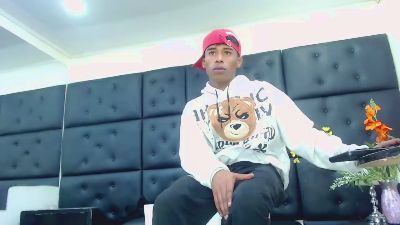 TonnyMarck live male webcam from United States