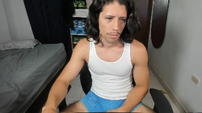 Tonnymiller live cam on Cam4