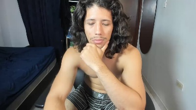 Tonnymiller live cam on Cam4
