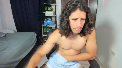 Tonnymiller live cam on Cam4