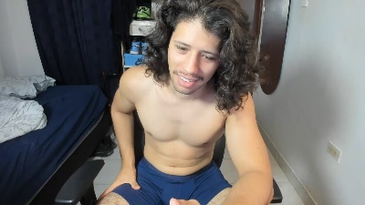 Tonnymiller live cam on Cam4