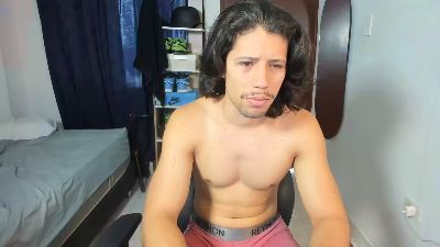 Tonnymiller live cam on Cam4