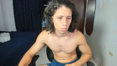 Tonnymiller live cam on Cam4