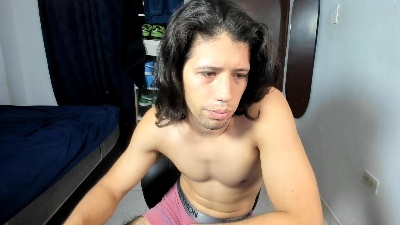 Tonnymiller live cam on Cam4