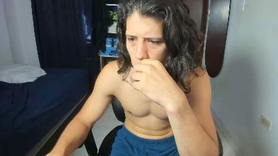 Tonnymiller live cam on Cam4
