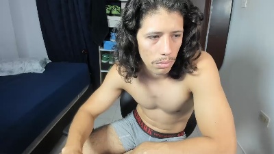 Tonnymiller live cam on Cam4