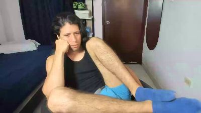 Tonnymiller live cam on Cam4
