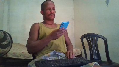Tonnytorao live cam on Cam4