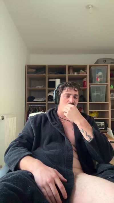 Tontoncams live cam on Cam4