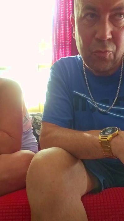 TonyElisia1976 webcam