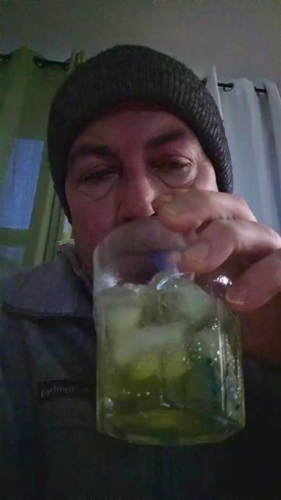 TonyElisia1976 live cam on Cam4