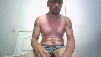 TonySpliff live cam on Cam4