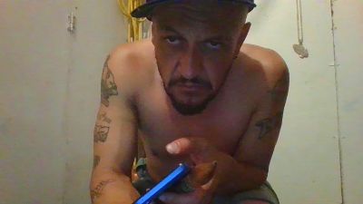 TonySpliff live cam on Cam4