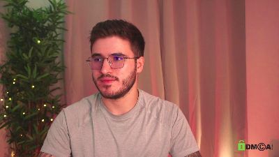Tony_Wylie live cam on Cam4
